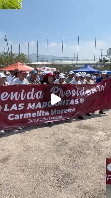 Reel de Instagram de Carmelita Moreno